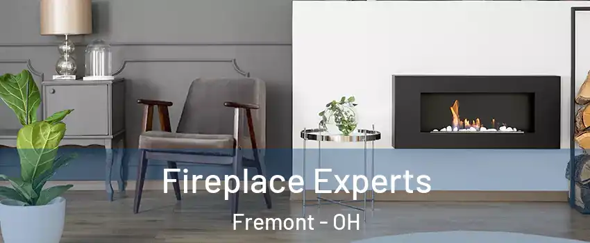  Fireplace Experts Fremont - OH