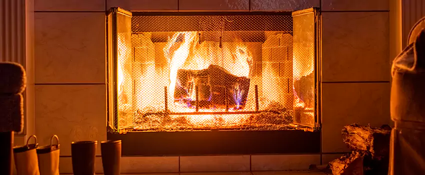 Astria Vent Free Gas Fireplaces Installation in Fremont, OH