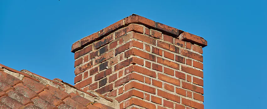 Clean Blocked Chimney in Fremont, Ohio