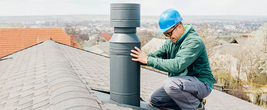 Chimney Chase Inspection Near Me in Fremont, Ohio