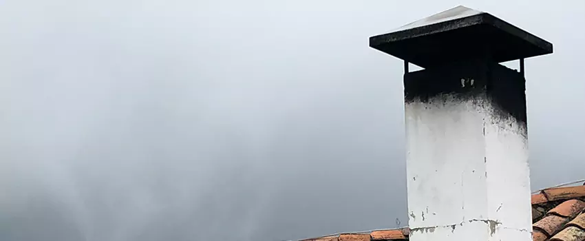 Chimney Damper Inspection in Fremont, OH