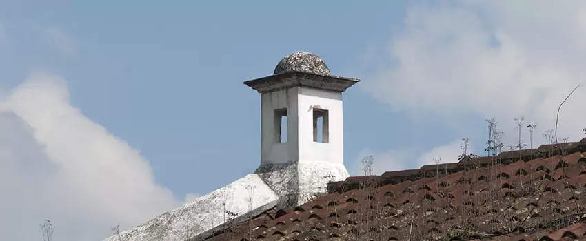 Cost To Rebuild A Chimney in Fremont, OH