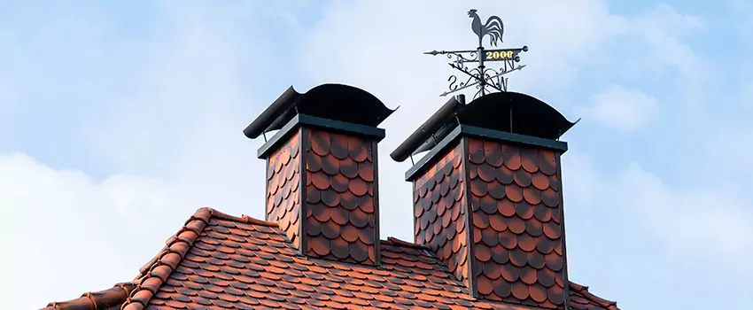 Old Chimney Restoration in Fremont, Ohio