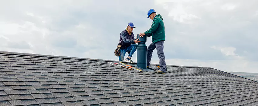 Chimney Sweep To Clear Creosote Buildup in Fremont, Ohio