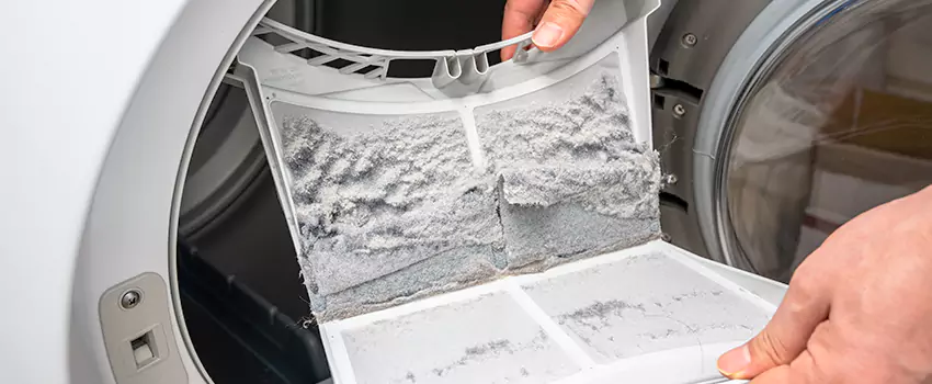 Best Dryer Lint Removal Company in Fremont, Ohio