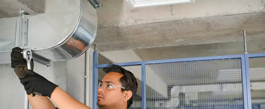 HVAC Ductwork Cleaning in Fremont, OH