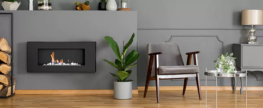 Ethanol Fireplace Burner Repair in Fremont, OH