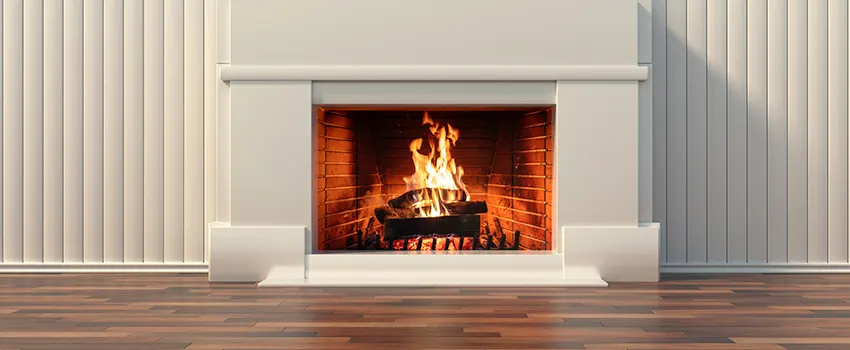 Fireplace Broken Ashtray Repair Services in Fremont, Ohio