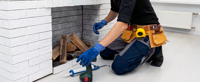 Fireplace Doors Cleaning in Fremont, Ohio