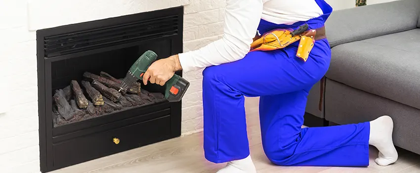 Fireplace Dampers Pivot Repair Services in Fremont, Ohio