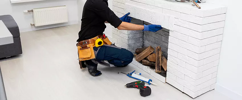 Cleaning Direct Vent Fireplace in Fremont, OH