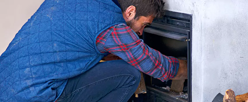 Fix Non-Working Prefabricated Fireplace in Fremont, OH