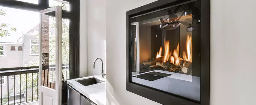 Heatilator Outdoor Fireplace Services in Fremont, Ohio