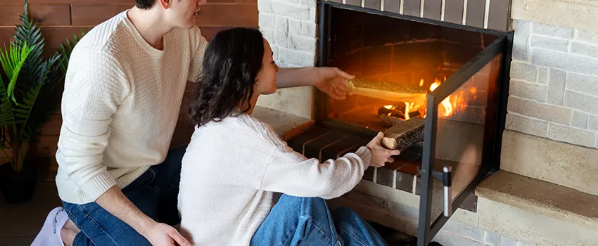 Kings Man Direct Vent Fireplaces Services in Fremont, Ohio