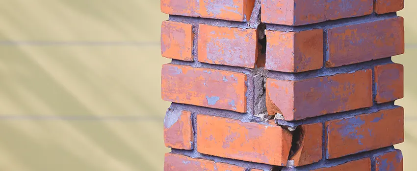 Leaking Chimney Repair And Replacement Cost in Fremont, Ohio
