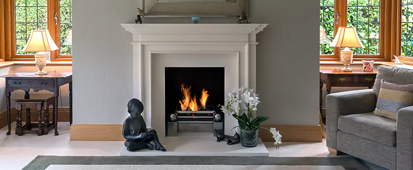 RSF Fireplaces Maintenance and Repair in Fremont, Ohio