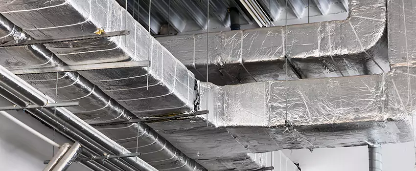 Vent Dust Cleaning Cost in Fremont, OH