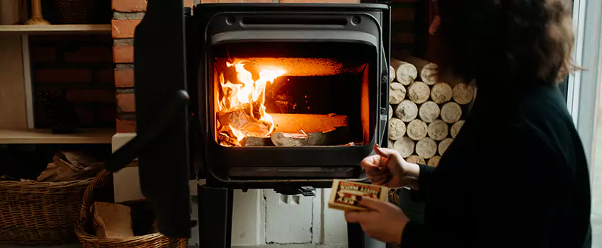 Key Features of Vermont Castings Fireplaces in Fremont, OH