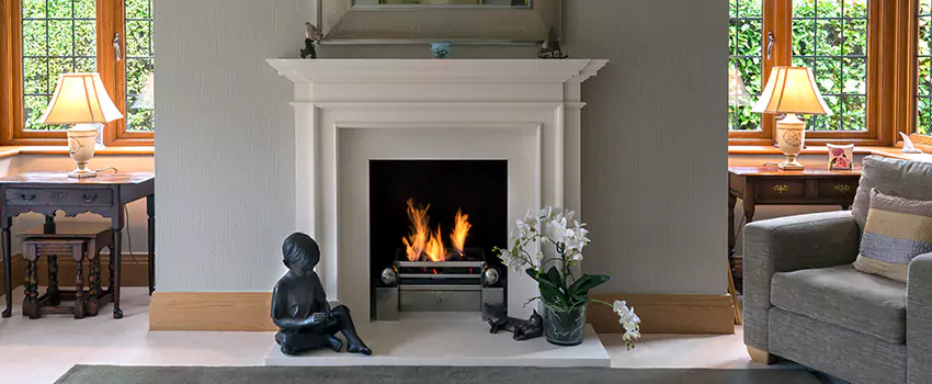 Astria Open-Hearth Wood Fireplaces Services in Fremont, OH