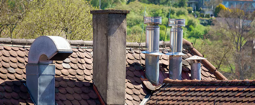 Commercial Chimney Blockage Removal in Fremont, Ohio