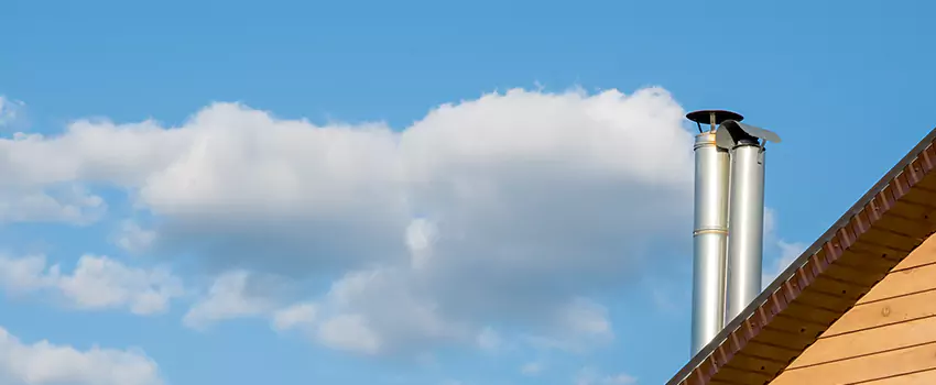 Chimney Cap Bird Guard Repair in Fremont, Ohio