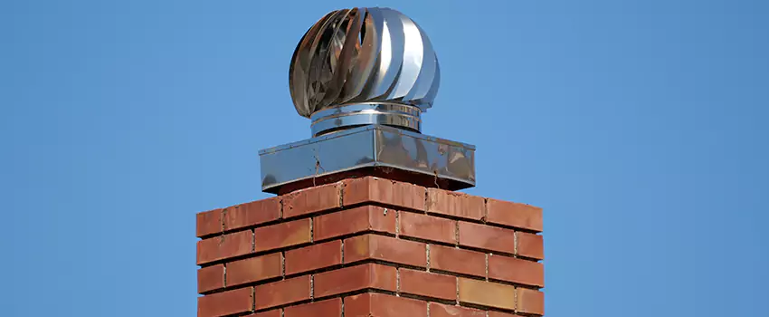 Chimney Damper Hinge Repair in Fremont, OH