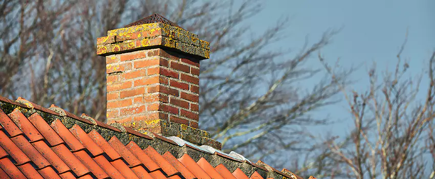 Chimney Flue Cap Installation in Fremont, OH
