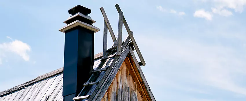 Chimney Pot Inspection in Fremont, OH