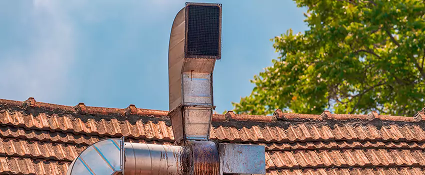 Chimney Blockage Removal in Fremont, Ohio