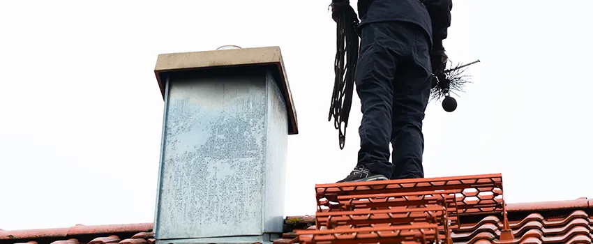 Modern Chimney Sweeping Techniques in Fremont, Ohio