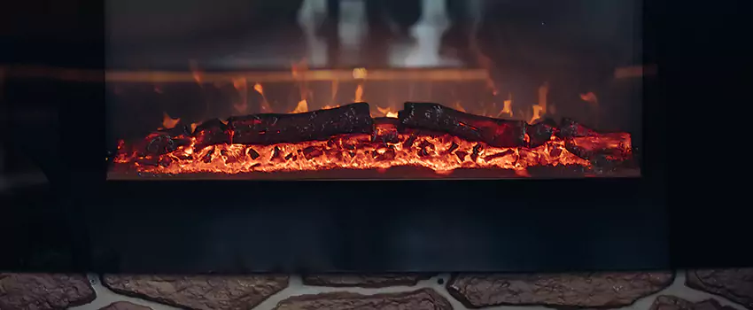 Cost of Electric Fireplace Repair Service in Fremont, Ohio