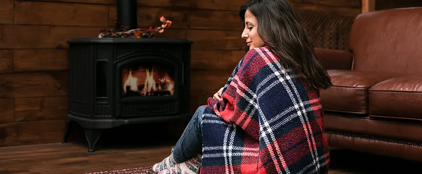 Fireplace Firebox Grate Replacement Services  in Fremont, Ohio