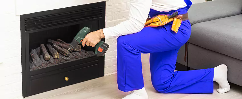 Fireplace Hearth Inspection And Repair in Fremont, Ohio