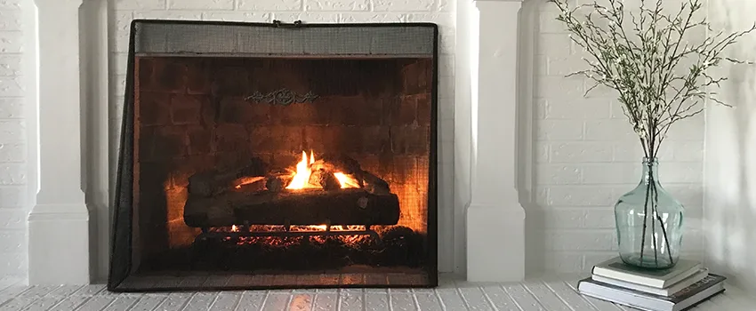 Cost-Effective Fireplace Mantel Inspection And Maintenance in Fremont, OH