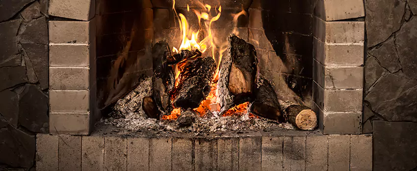 Cost of Rebuilding A Fireplace in Fremont, Ohio