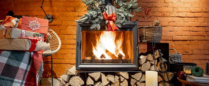 Steel Fireplace Grate Repair And Replacement Services in Fremont, Ohio