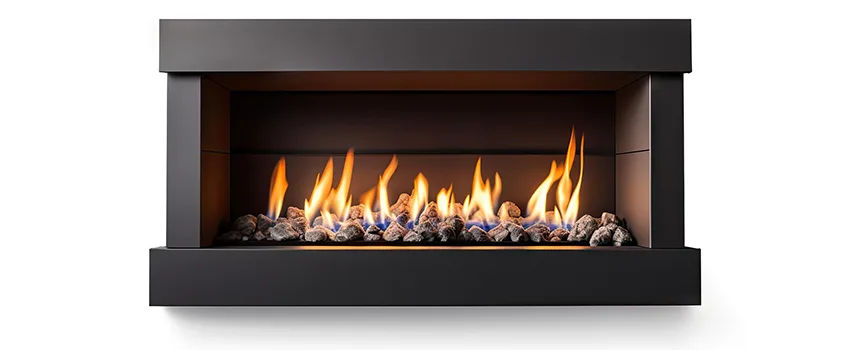 Outdoor Gas Fireplaces Installation in Fremont, OH