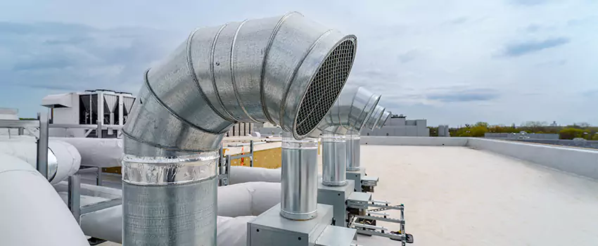 Insulated Ductwork Repair Services Near Me in Fremont, OH