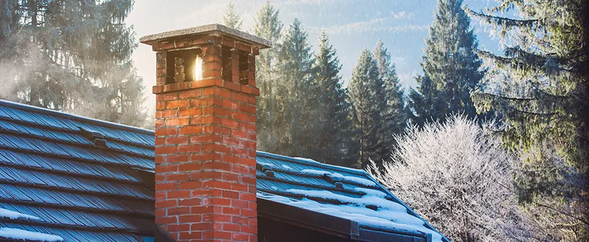 Residential Chimney Rain Caps Repair Services in Fremont, OH
