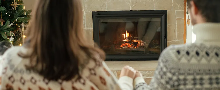 Superior Open-Hearth Wood Fireplaces in Fremont, OH
