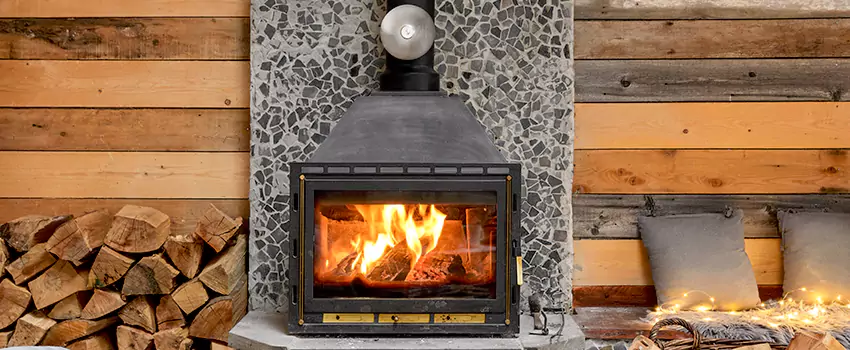 Travis Industries Elite Fireplace Inspection and Maintenance in Fremont, Ohio