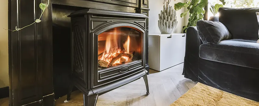 Valor Wood Fireplace in Fremont, OH