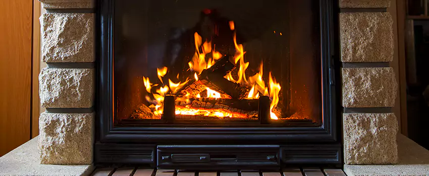Cost of Wood Fireplace Installation in Fremont, OH