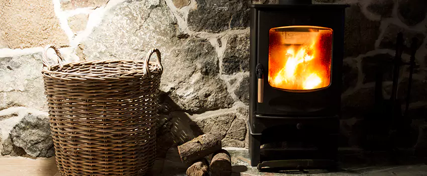 24/7 Wood Stove Installation Services in Fremont, Ohio
