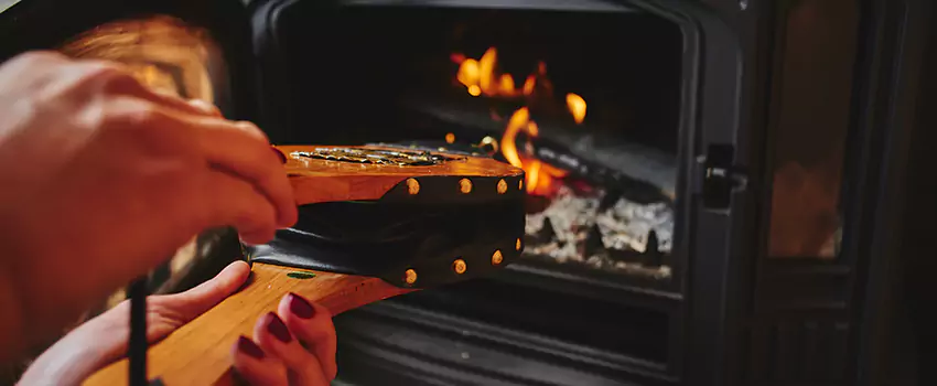 Wood Stove Grates Repair in Fremont, Ohio