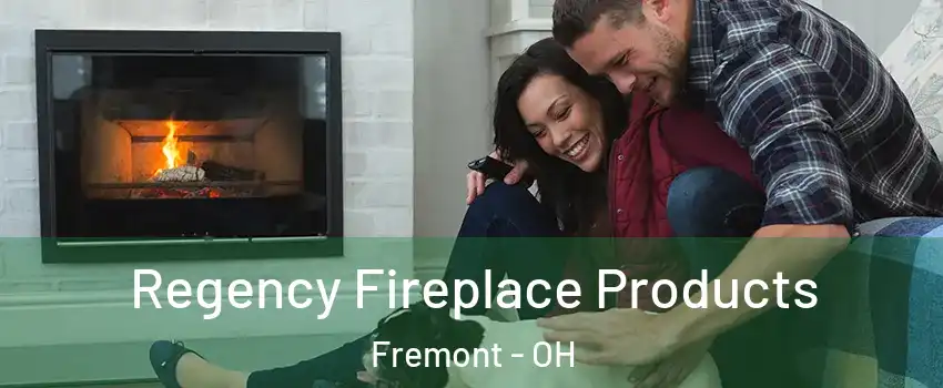  Regency Fireplace Products Fremont - OH